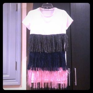 Super cute Zara dress!